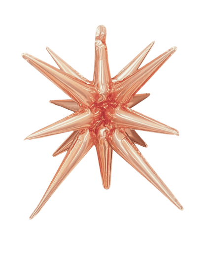27" Starburst