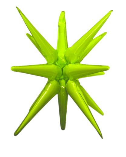 27" Starburst
