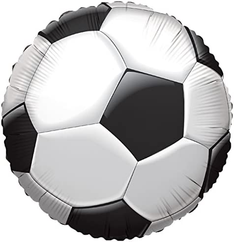 28" Jumbo Soccer Ball