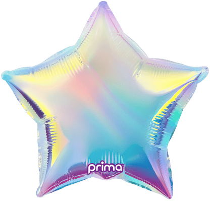 28" Primadescent™ Star