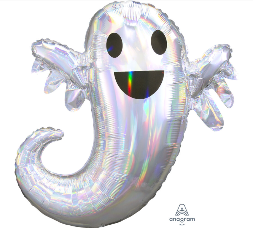 28" Iridescent Ghost - Anagram