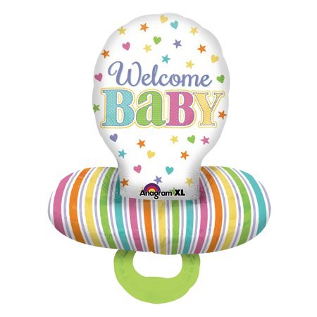 29" Baby Pacifier