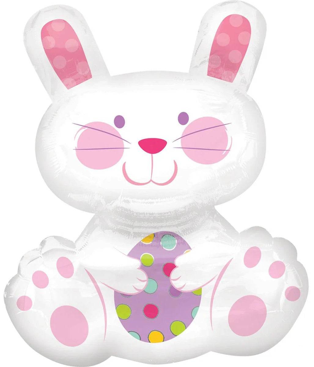 29" Easter Bunny Enchantment