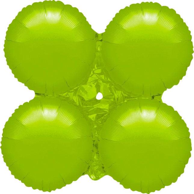 29" MagicArch Large - Lime Green (5ct)