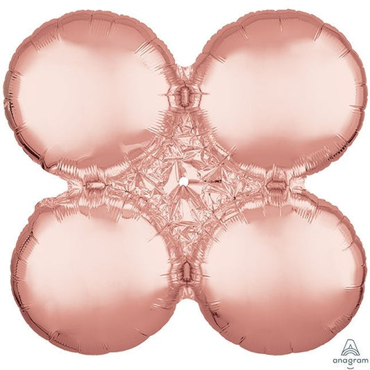 29" MagicArch Large - Rose Gold (5ct)