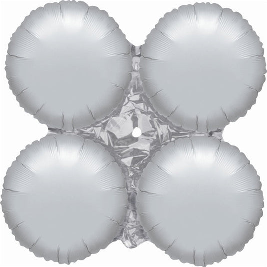 29" MagicArch Large - Silver (5ct)