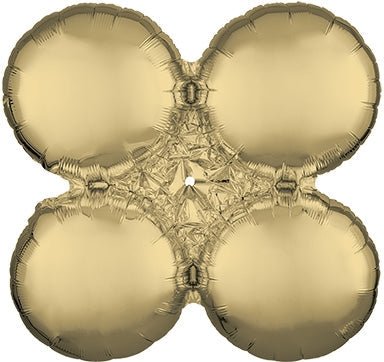 29" MagicArch Large - White Gold (5ct)