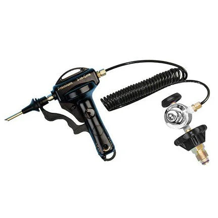 3 - In - One Balloon Inflator