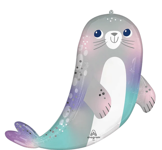30" Under the Sea Seal