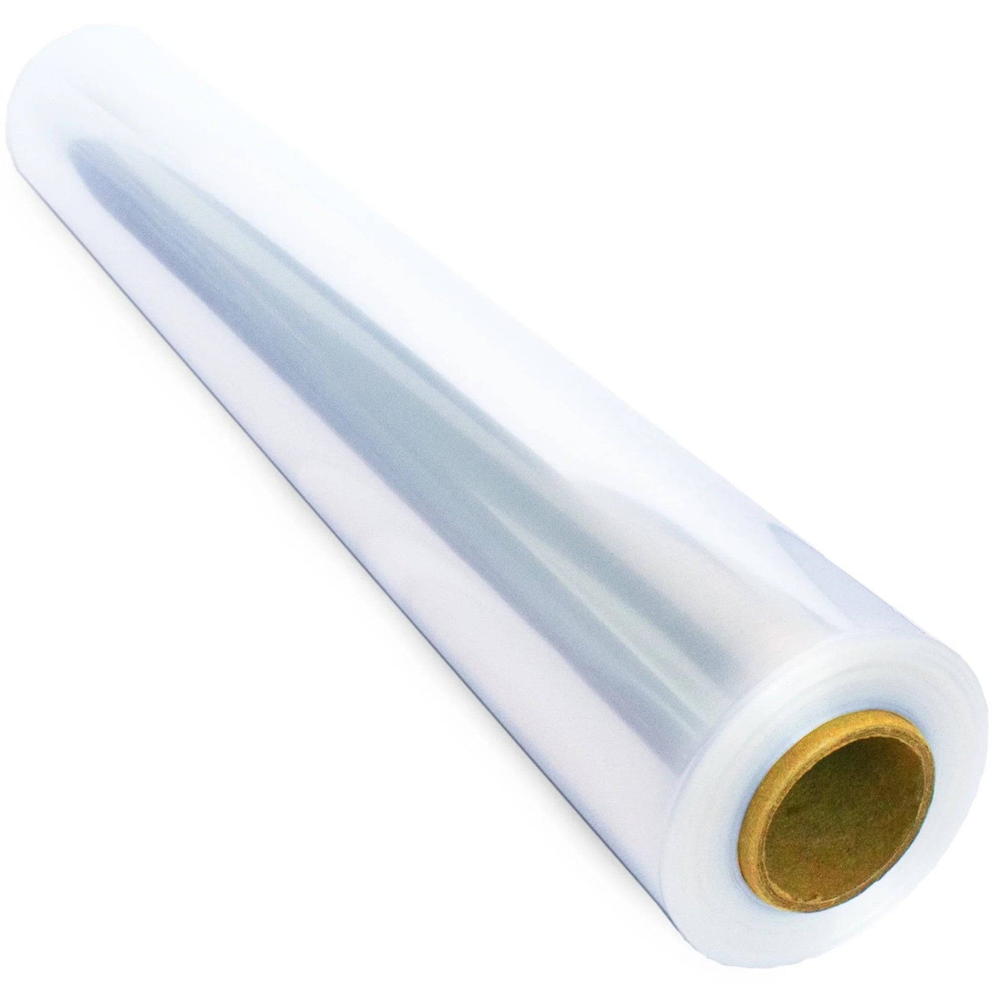 30" X 100' Clear Cellophane Roll 1ct