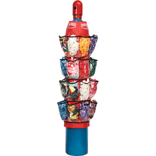 Balloon Organizer for Helium Tank - Loftus International