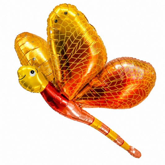 31" 3D Dragonfly