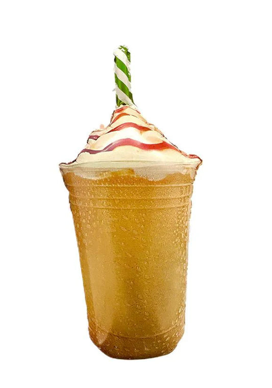 32" Frappe Balloon - Winner Party