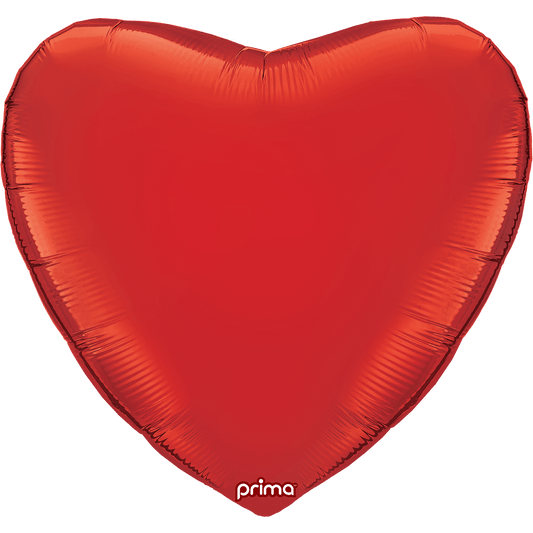 32" Red Heart