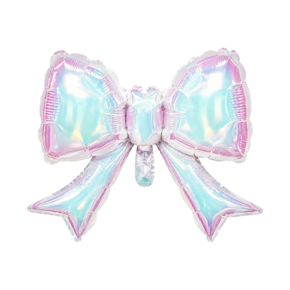 32" Iridescent Bow