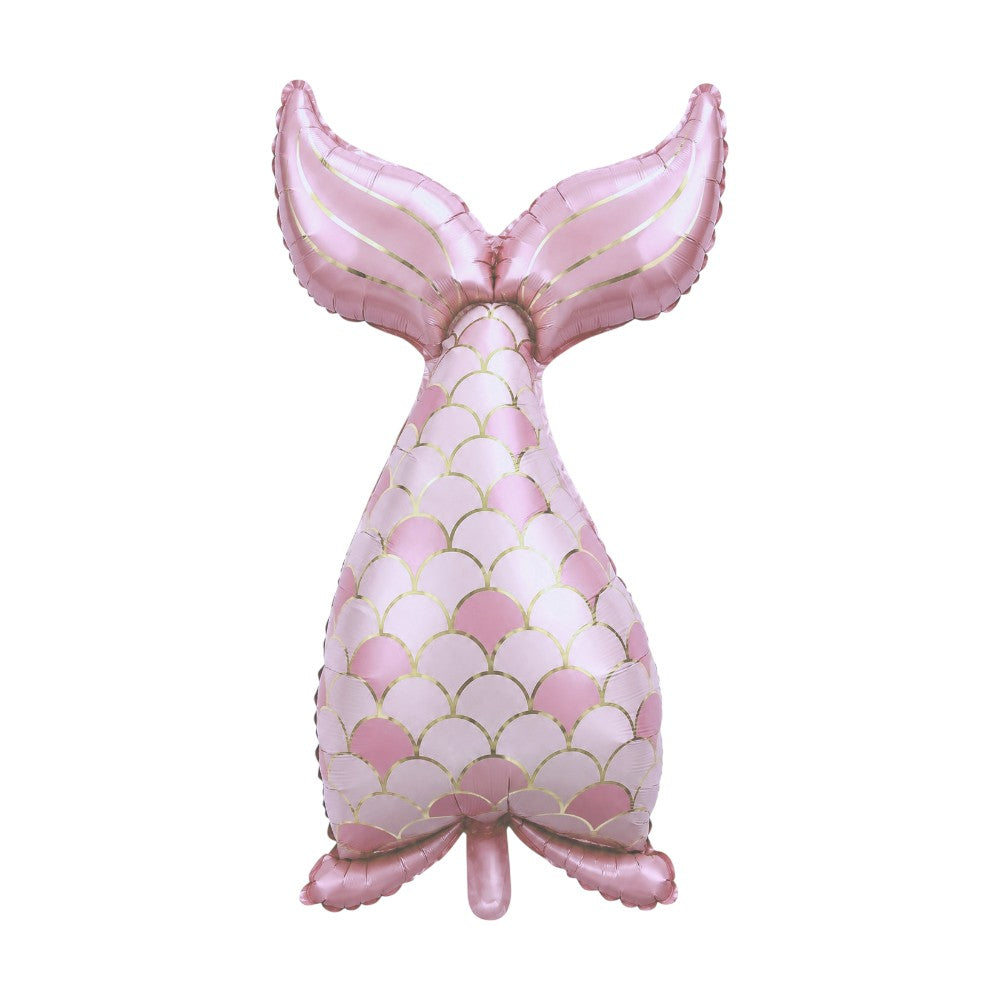 32" Mermaid Tail