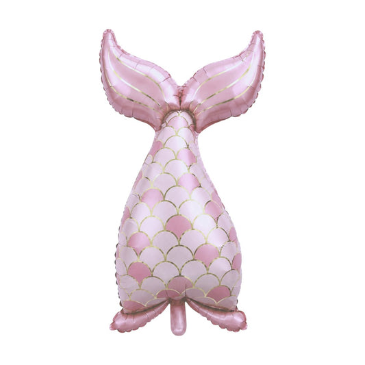 32" Mermaid Tail