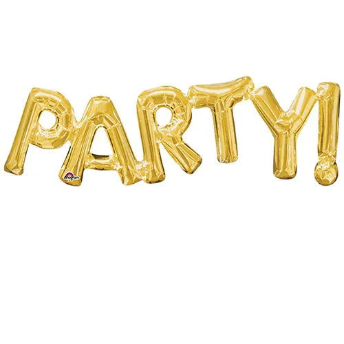 33" Balloon - Party