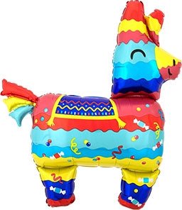 33" Fiesta Pinata