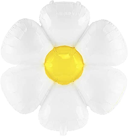 34" Daisy Flower
