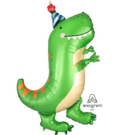 34" T - Rex - Dinomite