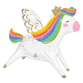 36" UltraShape® - Pegasus