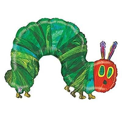 36" Very Hungry Caterpillar