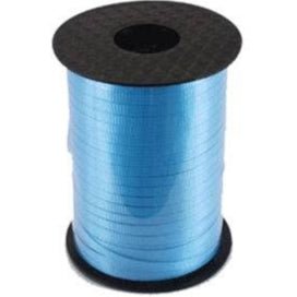 3/8" Curling Ribbon - Turquoise (250yds)