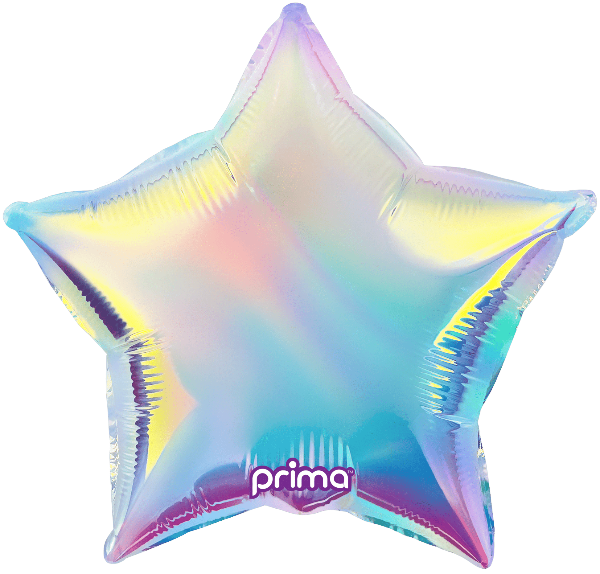 4" Primadescent™ Star (10pc)