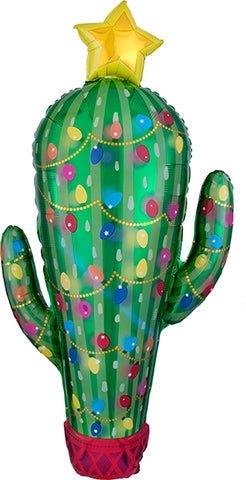 40" Christmas Cactus
