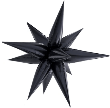 40" Exploding Starburst - Winner Party