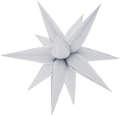 40" Exploding Starburst - Winner Party