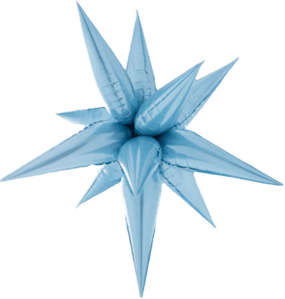 40" Exploding Starburst - Winner Party