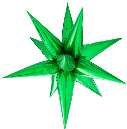 40" Exploding Starburst - Winner Party