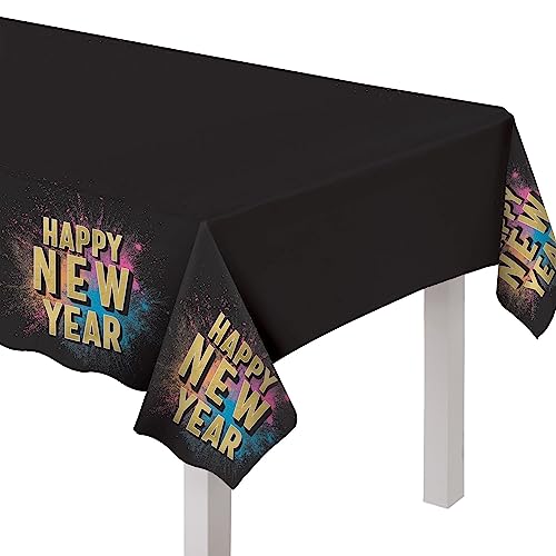 Bocinas Año Nuevo - Amscan