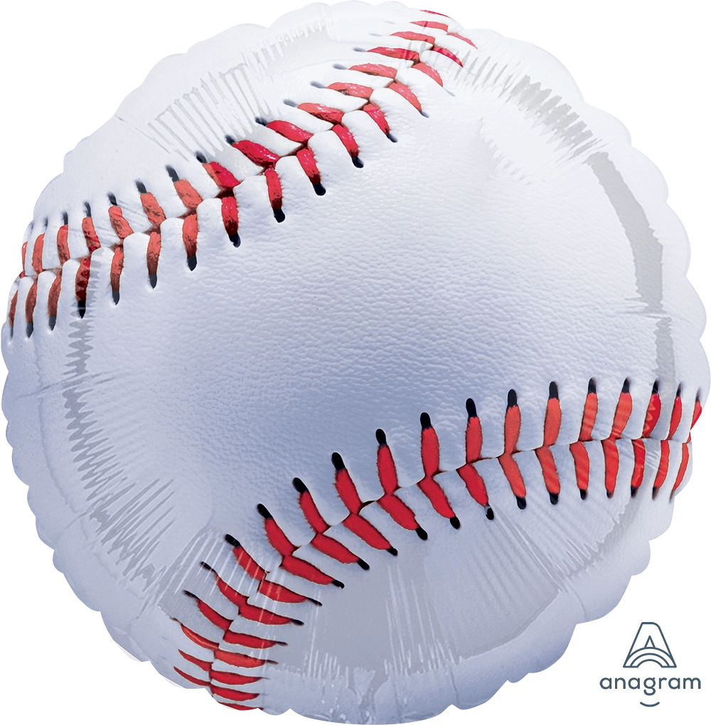 28" Champion Baseball - Anagram