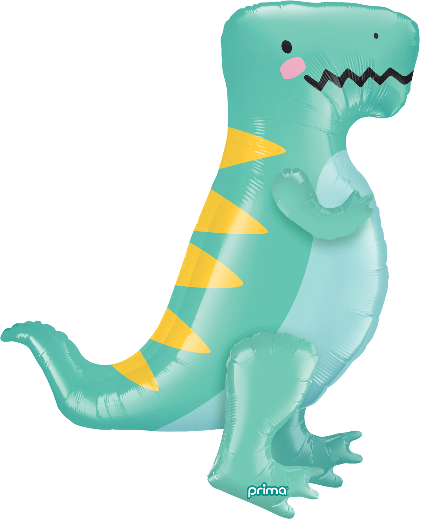 43" PrimaPal™ - T - Rex Dinosaur