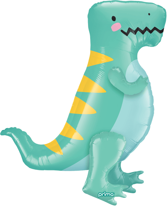 43" PrimaPal™ - T - Rex Dinosaur