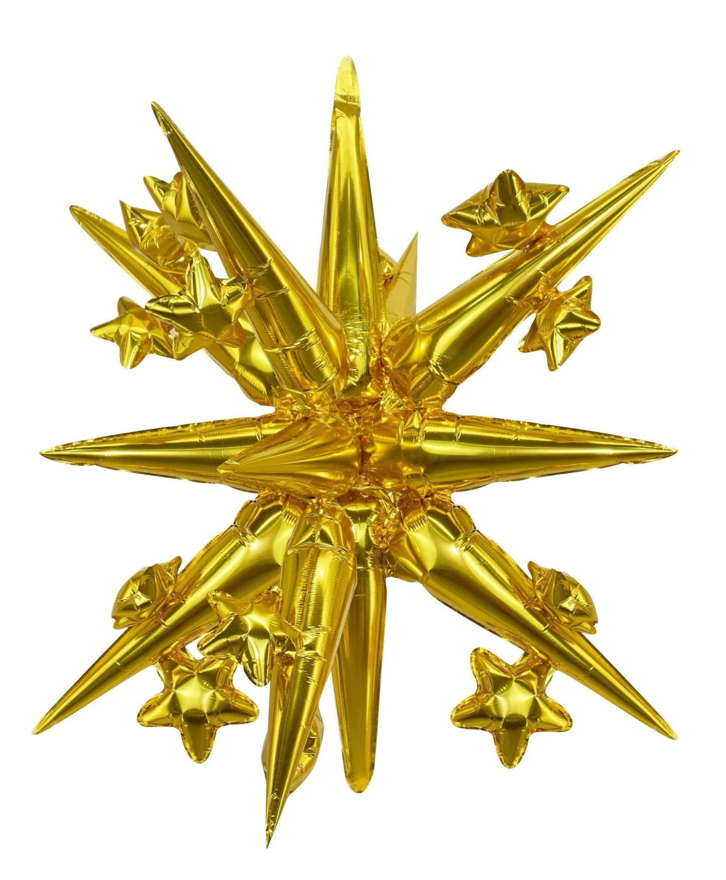 44" Exploding Starburst