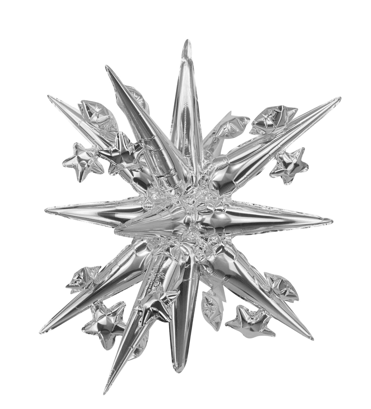 44" Exploding Starburst