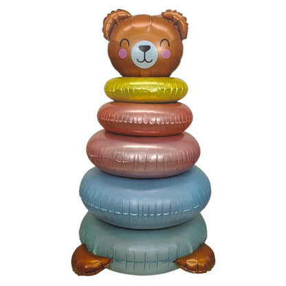 45" Stacker - Baby Bear
