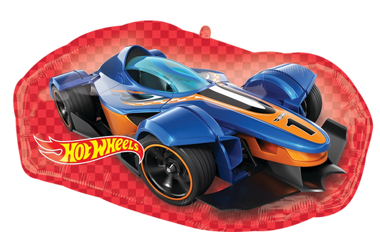 28" Hot Wheels - Anagram