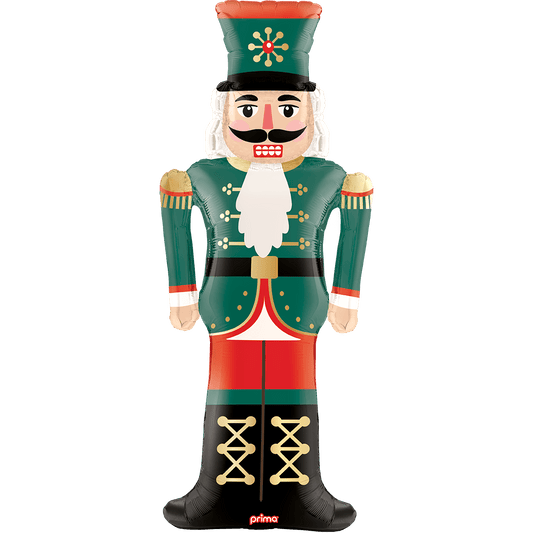 47" Traditional Nutcracker Special Shape