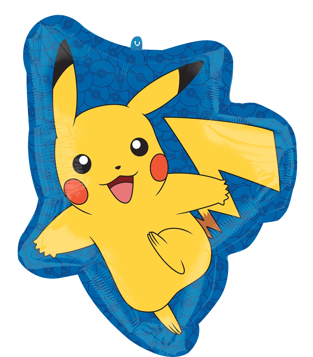 27" Pokemon - Anagram