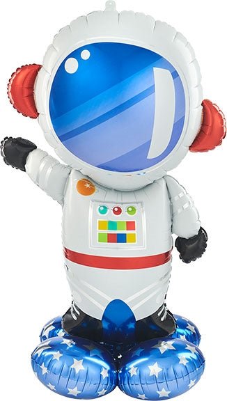 49" AirLoonz - Astronaut