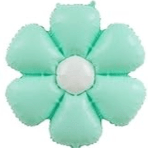 5" Daisy Flower (10ct)