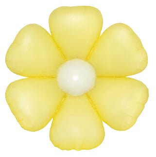 5" Daisy Flower (10ct)