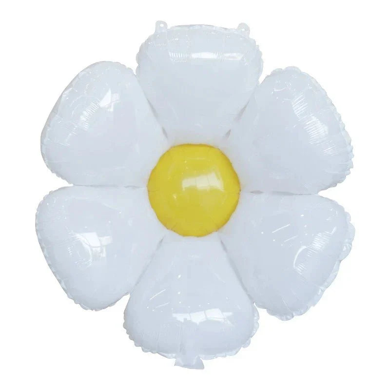 5" Daisy Flower (10ct)