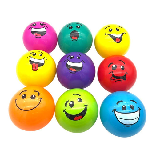 5" Vinyl Pinata Balls (240/case)