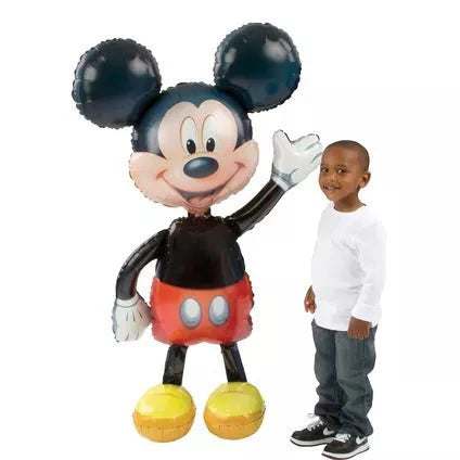 52" AirWalker® - Mickey Mouse